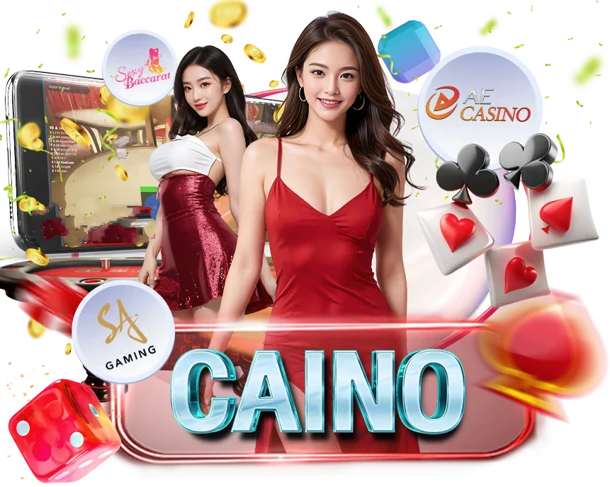 caino by zeedbet