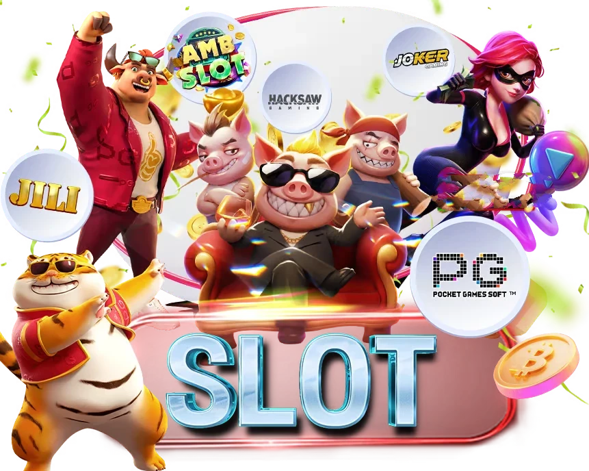 slot by zeedbet